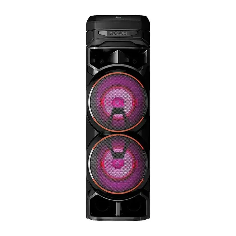 Torre de Sonido RNC9 LG Xboom 1800 watts