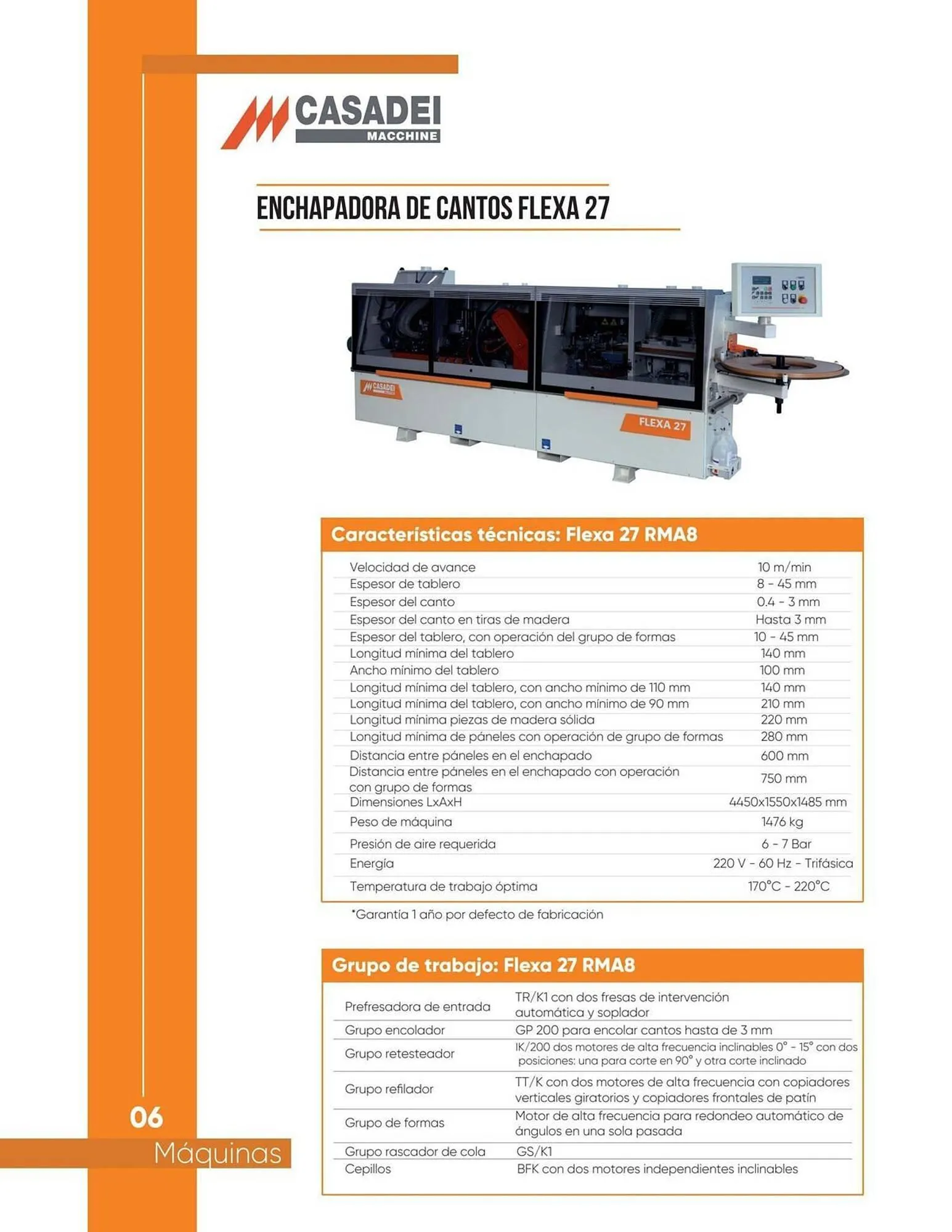 Catalogo de Catálogo Madecentro 10 de octubre al 31 de octubre 2025 - Pag 7