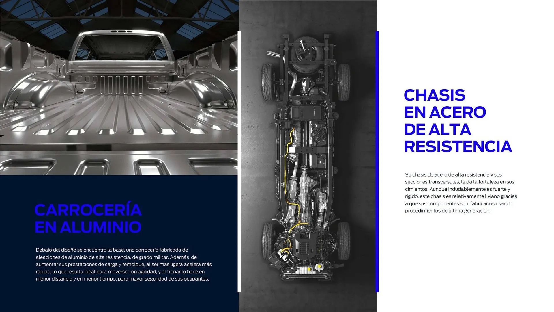 Catalogo de Catálogo Ford 29 de octubre al 29 de octubre 2025 - Pag 18