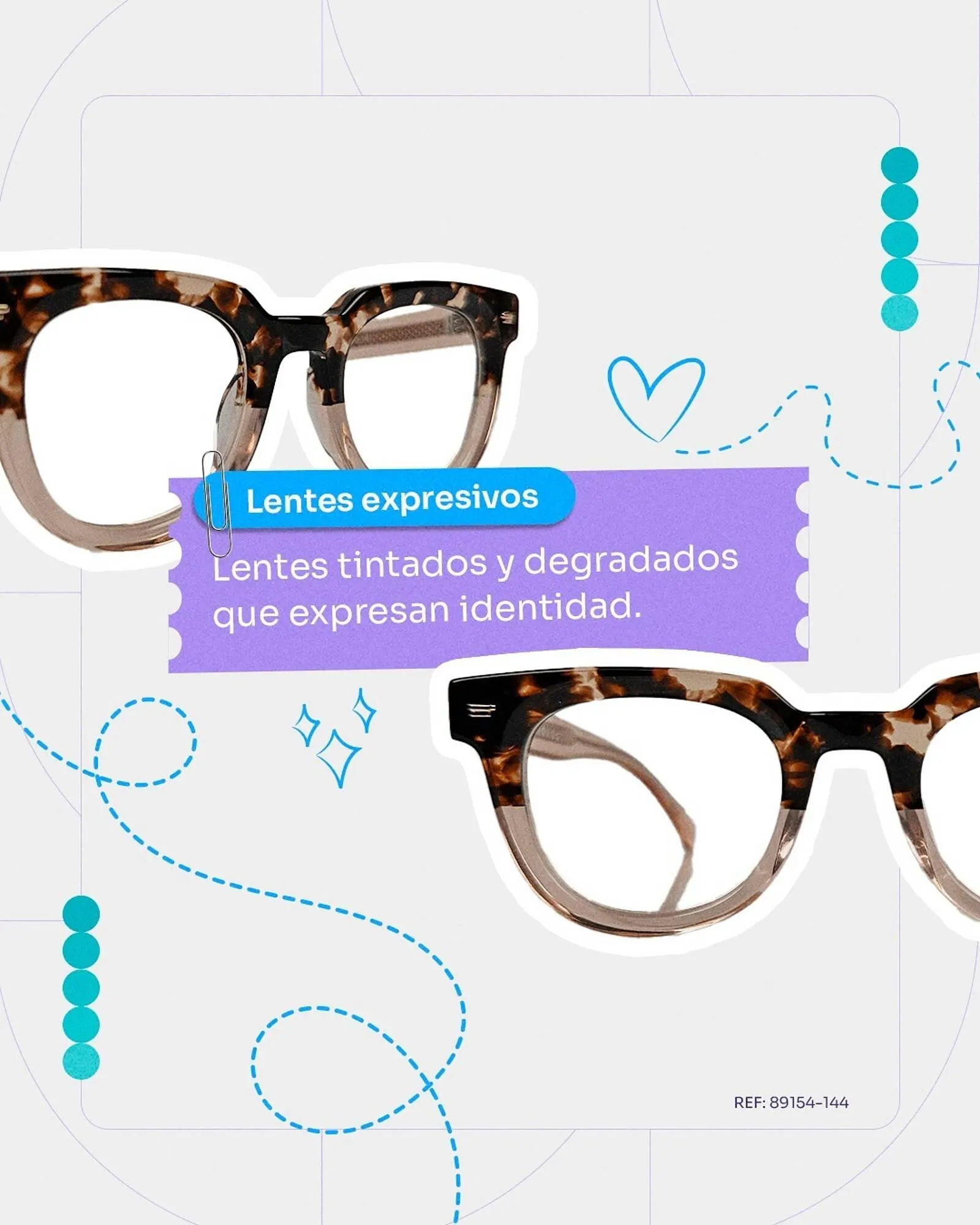 Catalogo de Catálogo Óptica Santa Lucía 10 de enero al 10 de enero 2026 - Pag 4