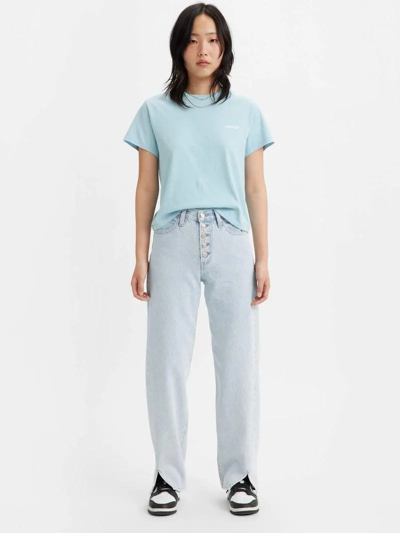 Jean Levi’s® ’94 Baggy Twisted Para Mujer