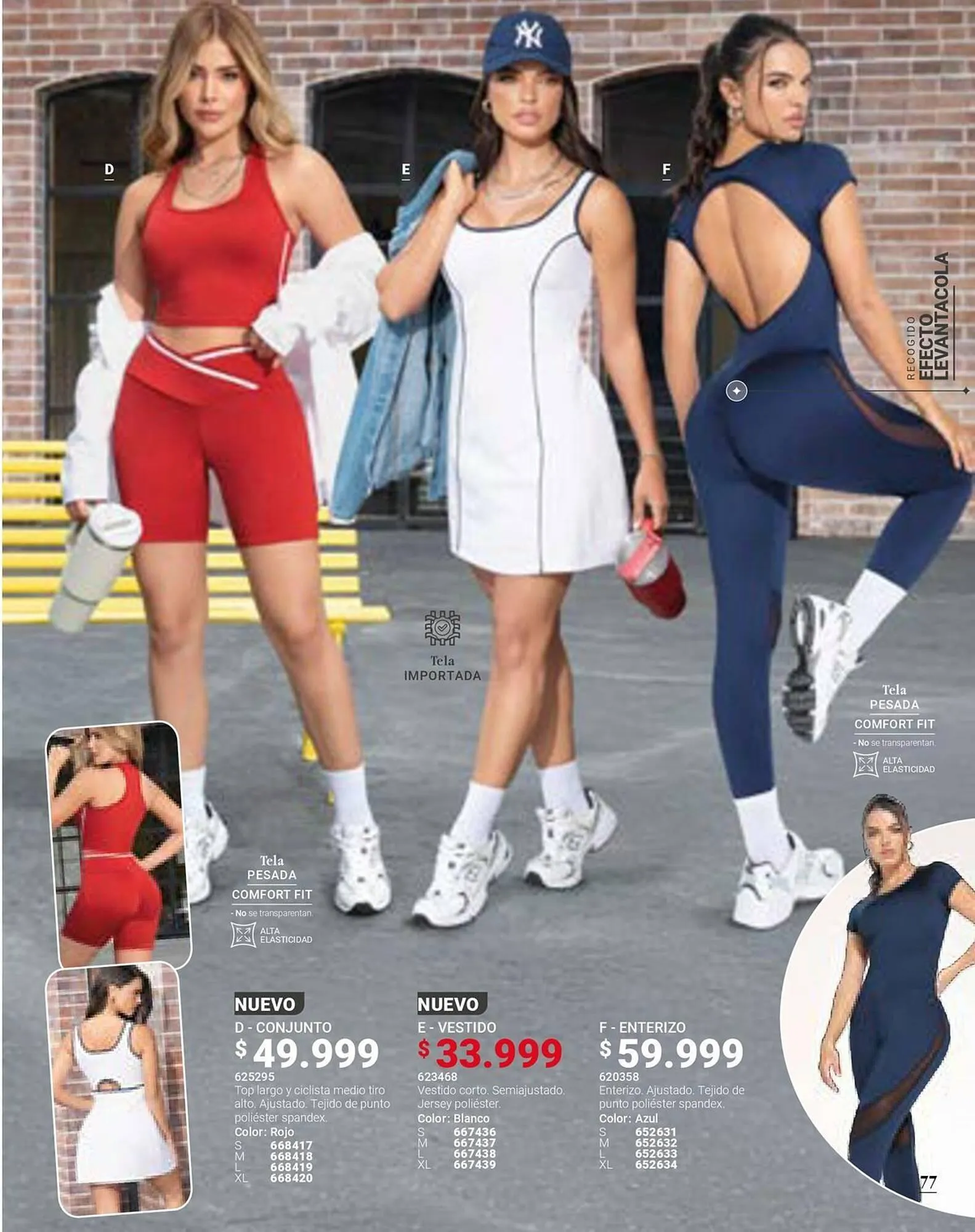 Catalogo de Catálogo Carmel 9 de septiembre al 25 de septiembre 2025 - Pag 79