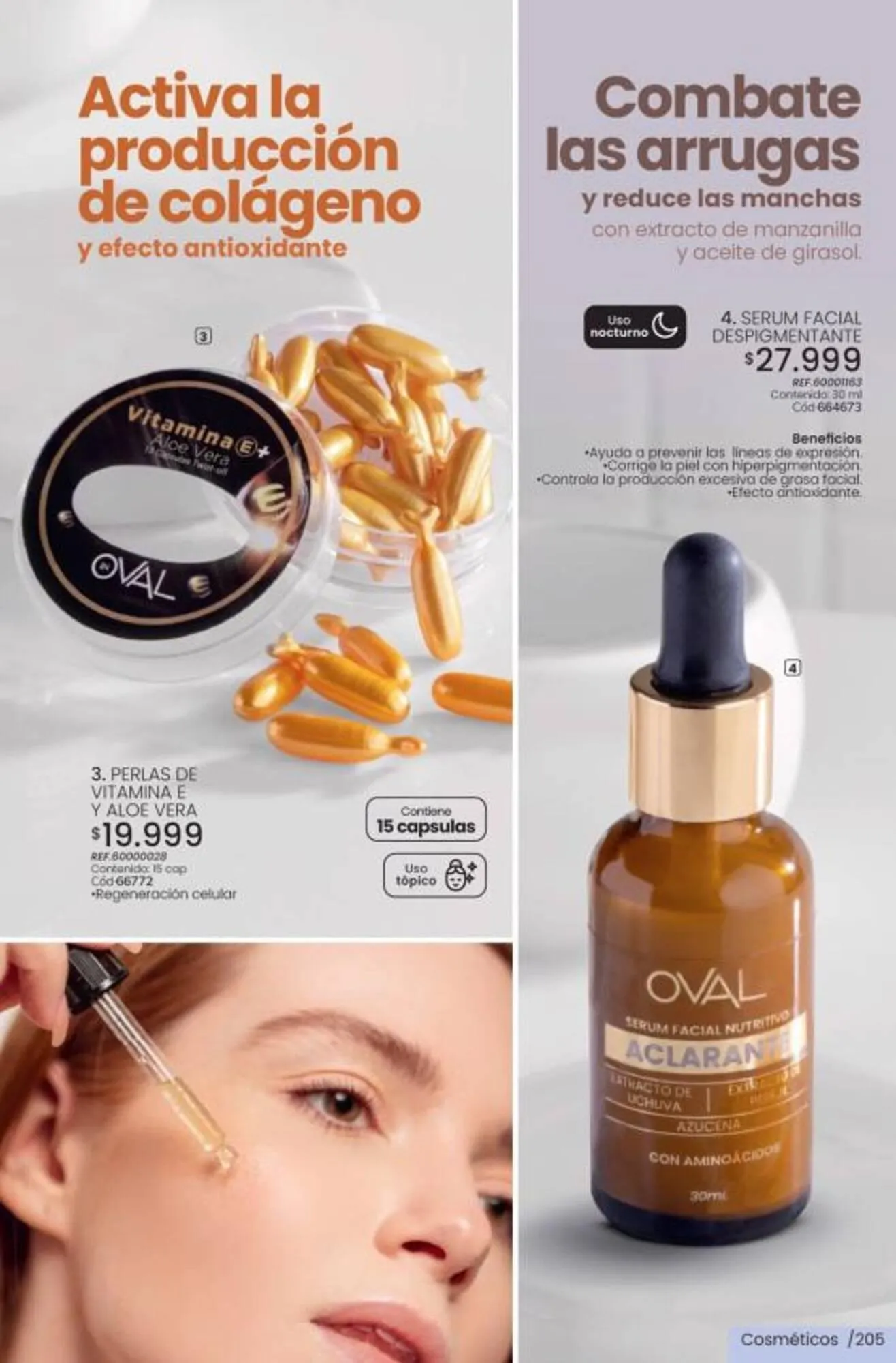 Catalogo de Catálogo Marketing Personal 2 de junio al 30 de junio 2025 - Pag 211