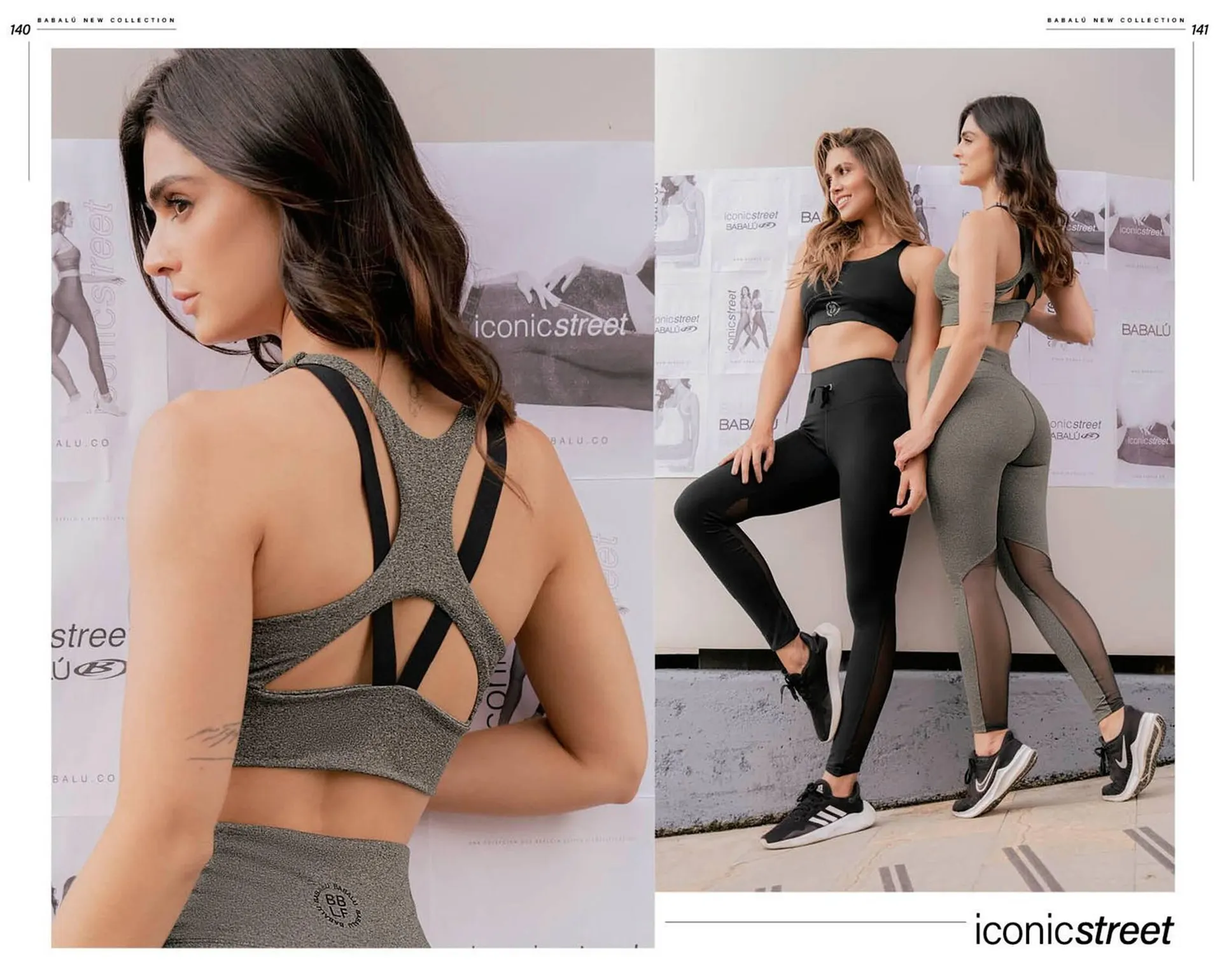 Catalogo de Catálogo Babalú Fashion 8 de abril al 30 de abril 2025 - Pag 71