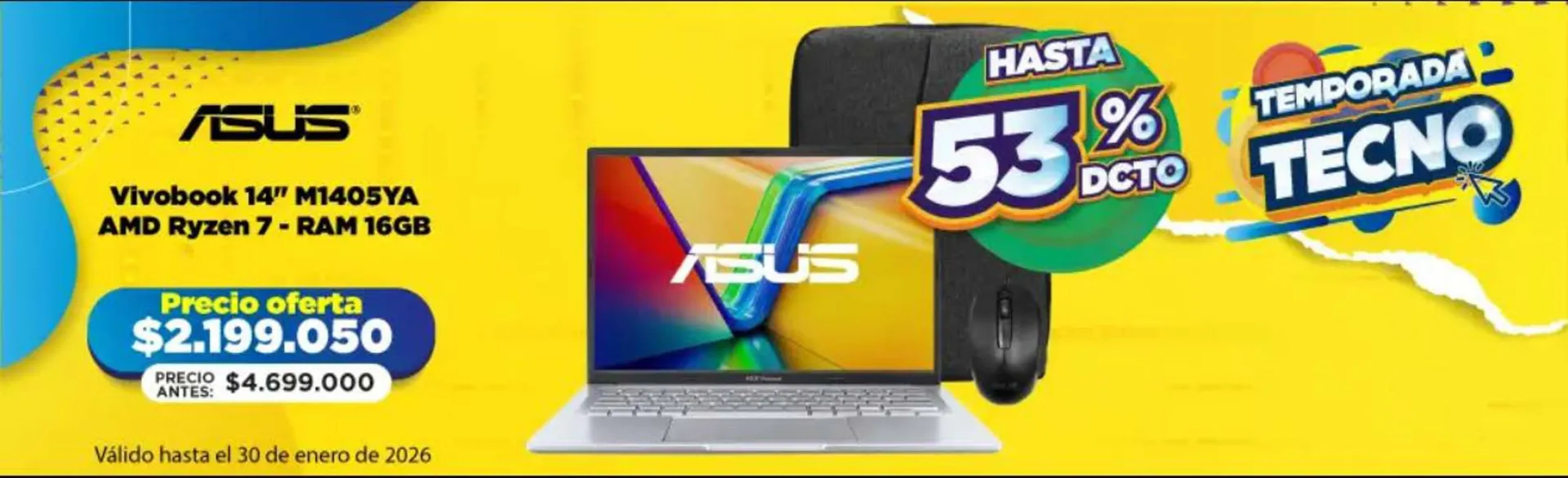 Catalogo de Catálogo Alkomprar 26 de enero al 30 de enero 2026 - Pag 2