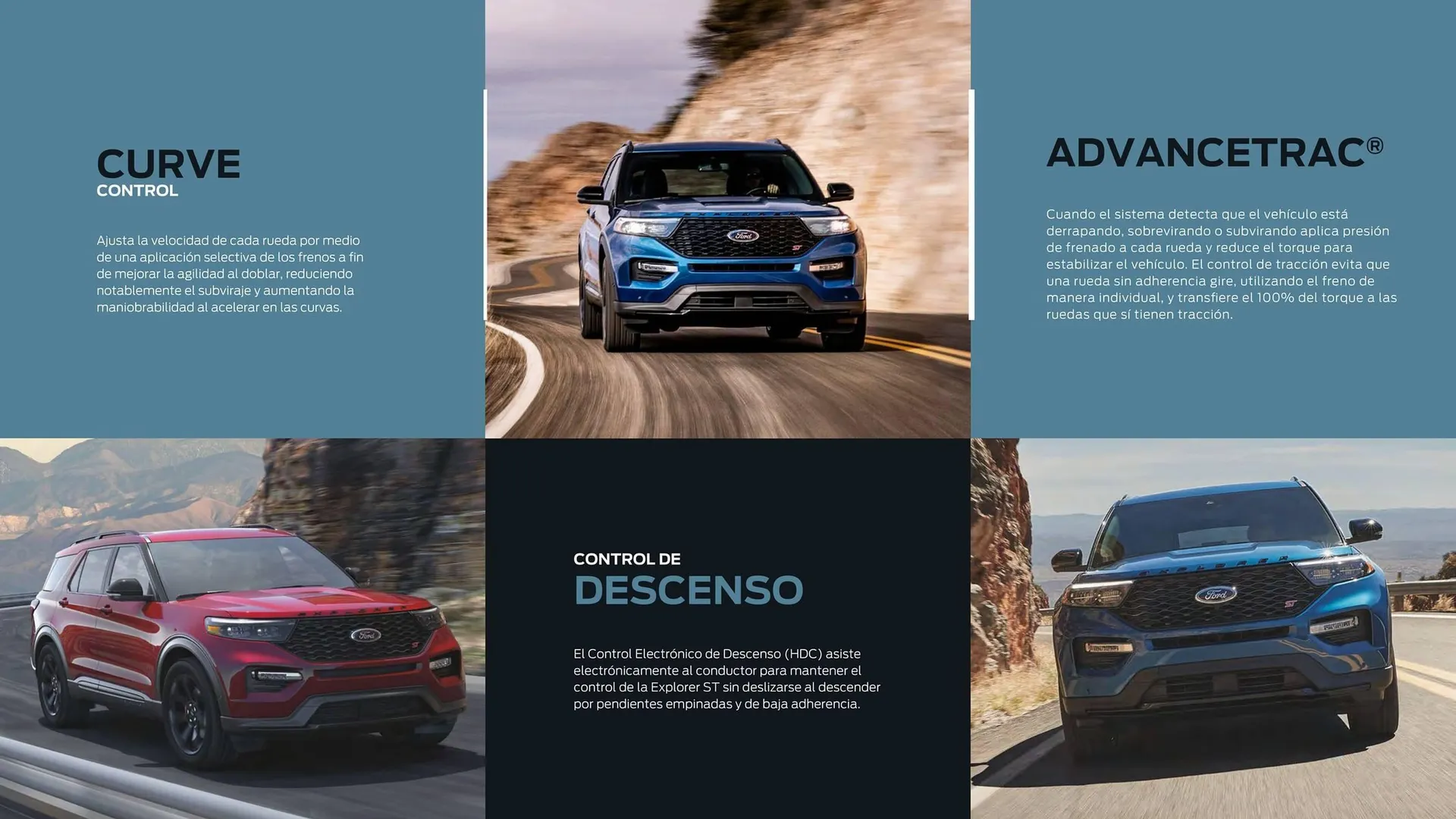 Catalogo de Catálogo Ford 29 de octubre al 29 de octubre 2025 - Pag 6