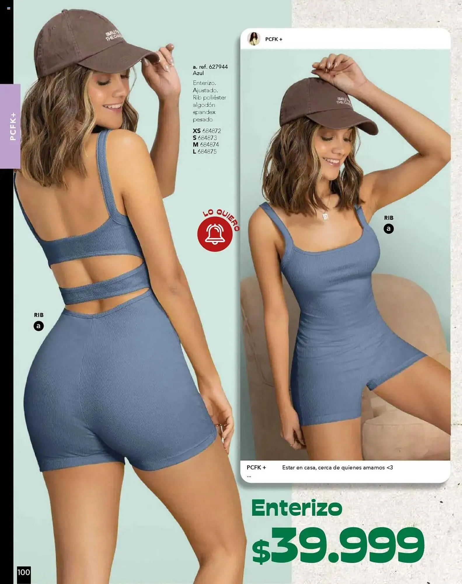 Catalogo de Catálogo Pacífika 25 de septiembre al 1 de enero 2026 - Pag 108