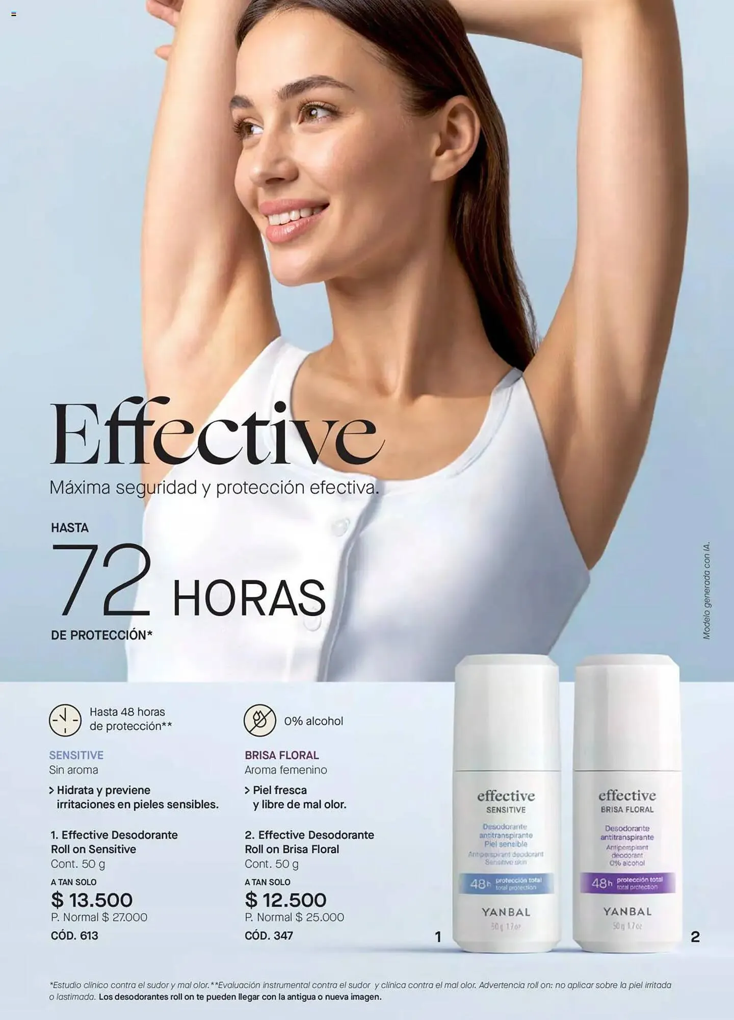 Catalogo de Catálogo Yanbal 16 de agosto al 13 de septiembre 2025 - Pag 103