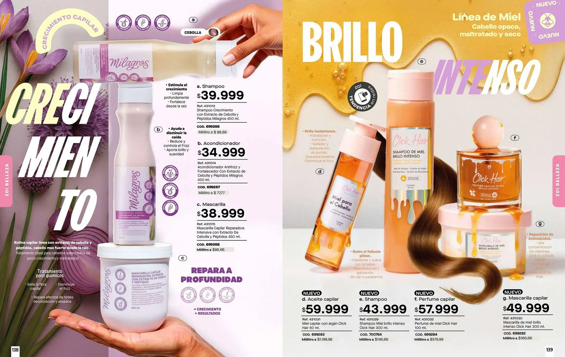 Catalogo de Catálogo Loguin 1 de febrero al 28 de febrero 2026 - Pag 70