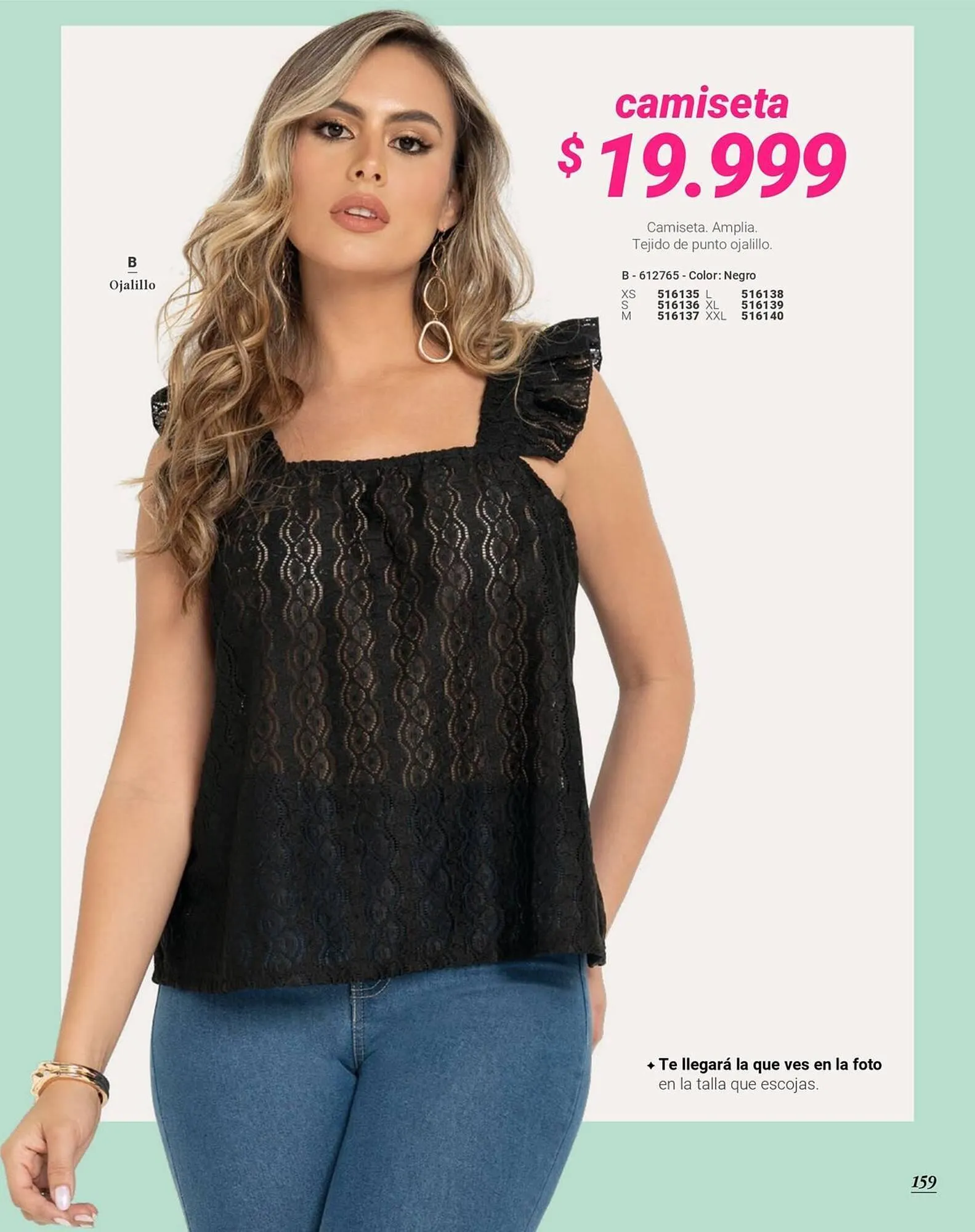 Catalogo de Catálogo Carmel 20 de septiembre al 4 de octubre 2024 - Pag 171