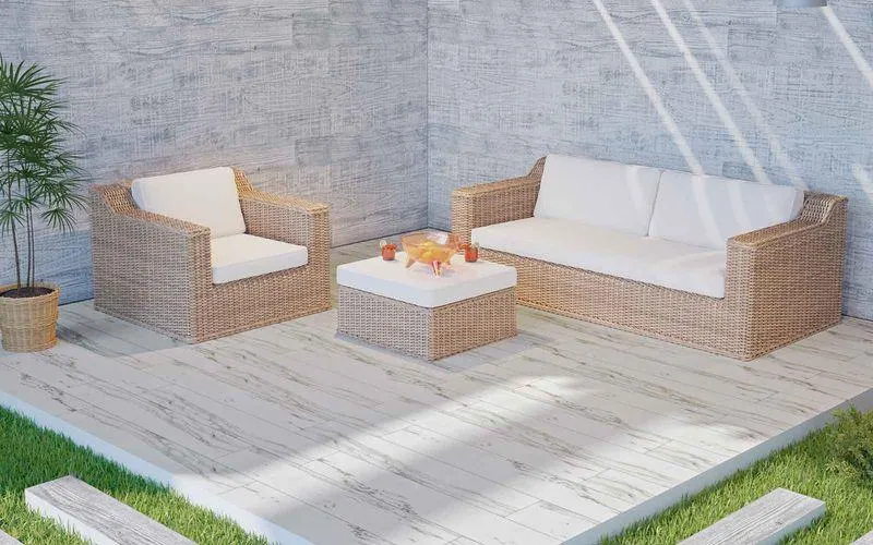 Furore 19.3X118.4 Rectificado