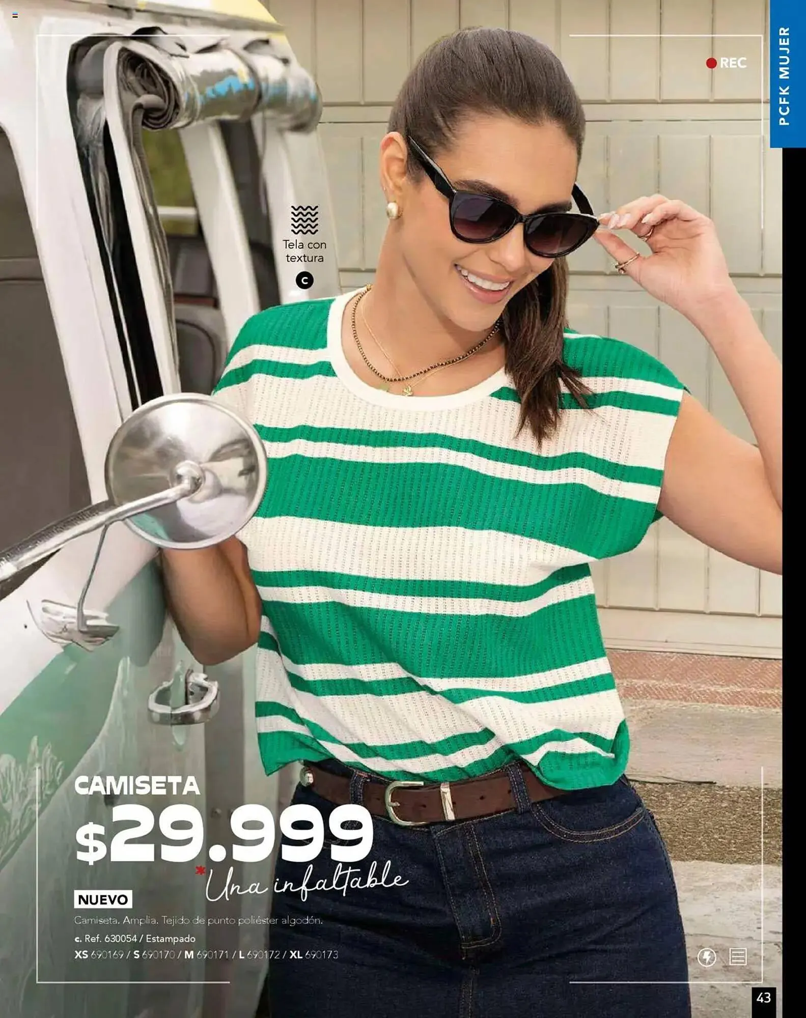 Catalogo de Catálogo Pacífika 25 de septiembre al 1 de enero 2026 - Pag 45