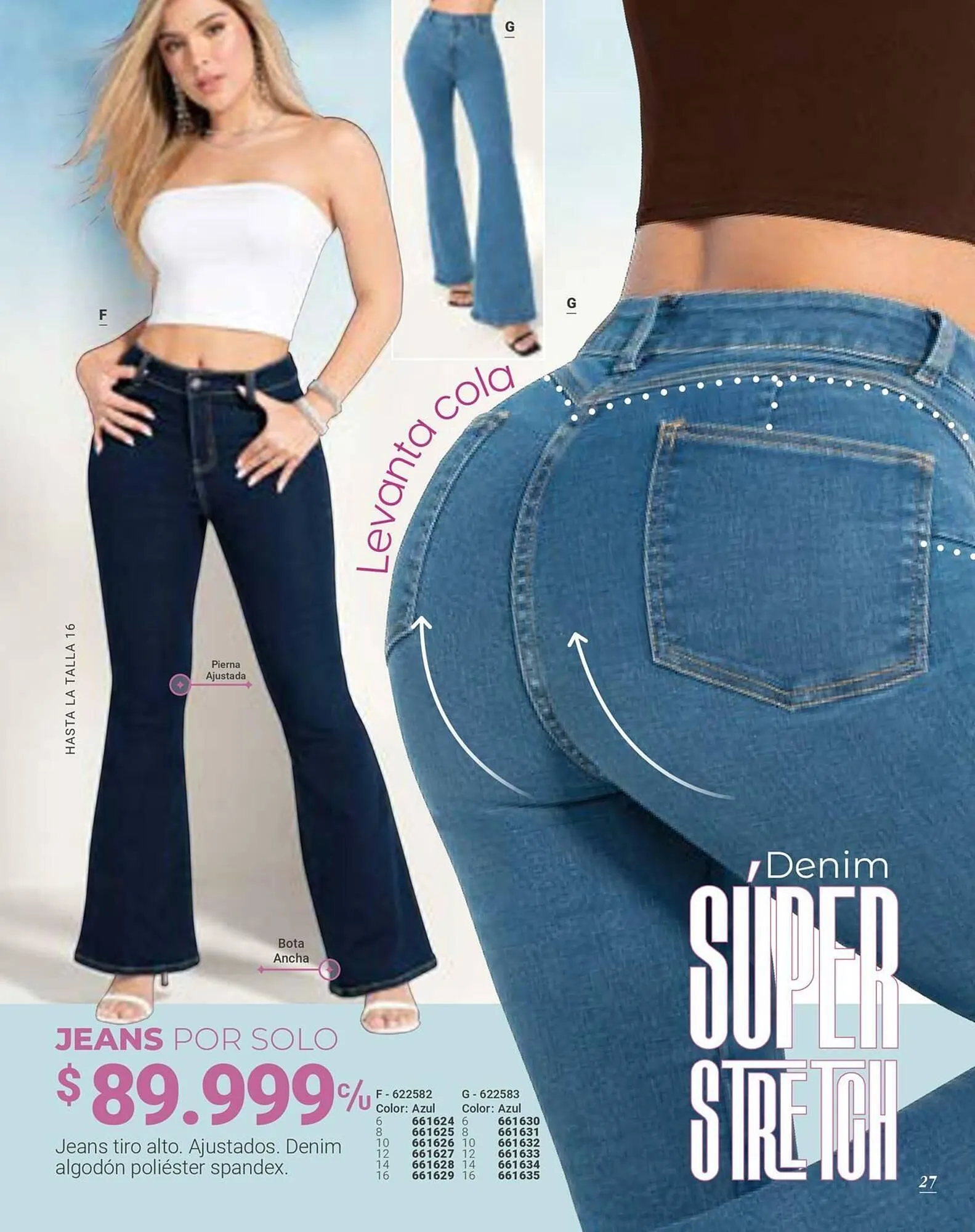 Catalogo de Catálogo Carmel 9 de septiembre al 25 de septiembre 2025 - Pag 27