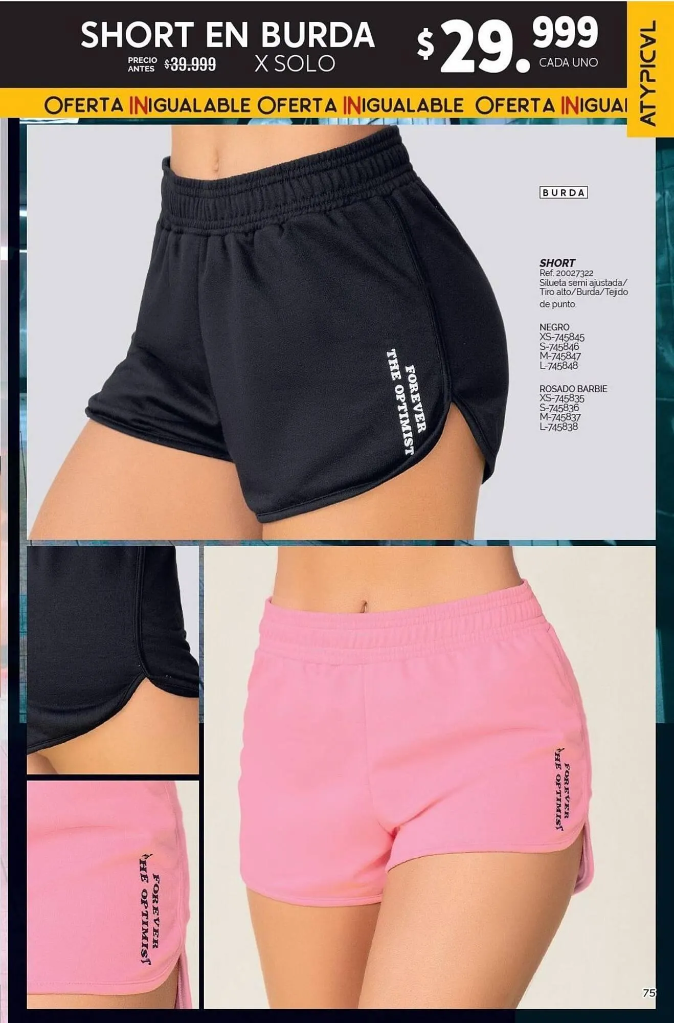 Catalogo de Catálogo Marketing Personal 4 de febrero al 28 de febrero 2025 - Pag 81