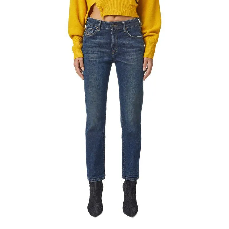 Jean Stretch Para Mujer D Joy 205609