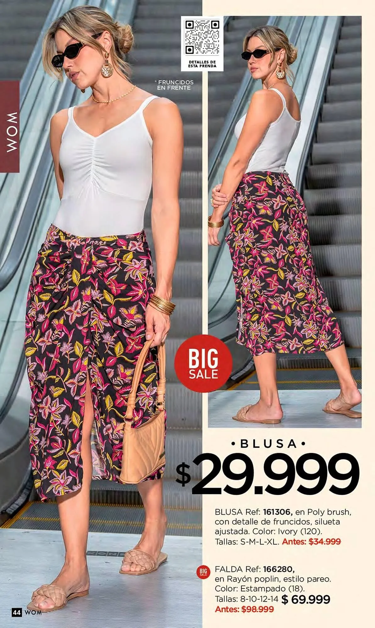 Catalogo de Catálogo Moda Internacional 29 de septiembre al 31 de diciembre 2025 - Pag 51