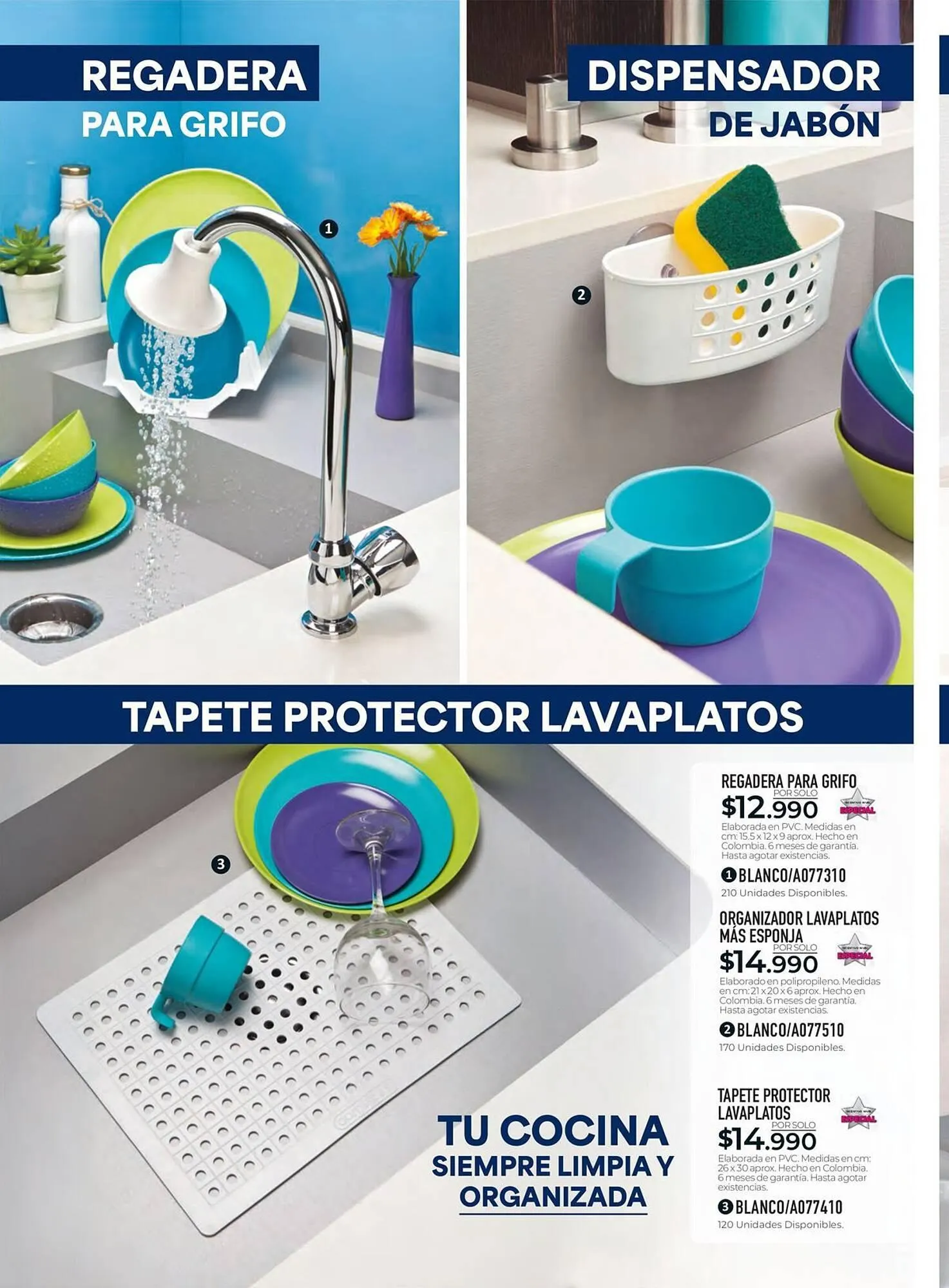 Catalogo de Catálogo Croydon 22 de septiembre al 30 de octubre 2025 - Pag 253