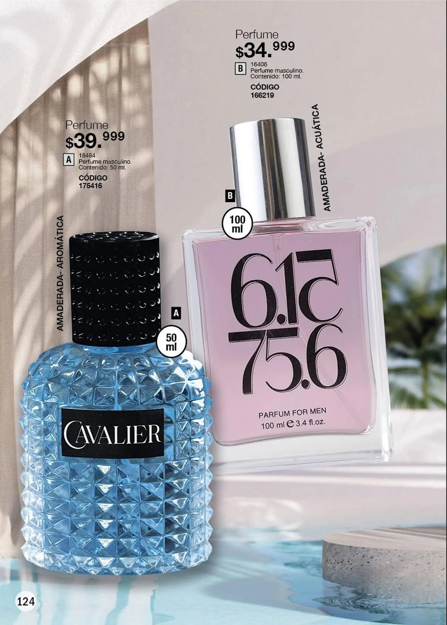 Catalogo de Catálogo Juana Bonita 1 de marzo al 31 de marzo 2026 - Pag 123