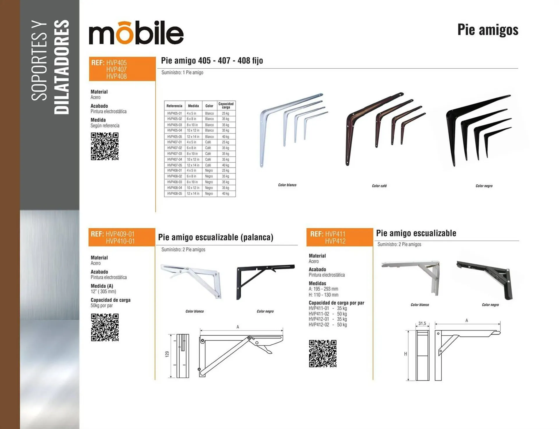 Catalogo de Catálogo Madecentro 14 de septiembre al 30 de noviembre 2023 - Pag 186