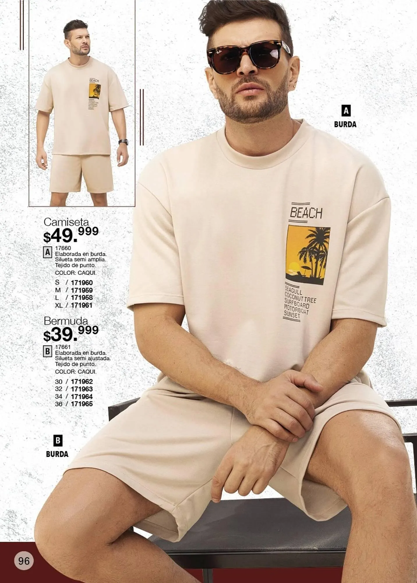 Catalogo de Catálogo Juana Bonita 2 de junio al 30 de junio 2025 - Pag 96