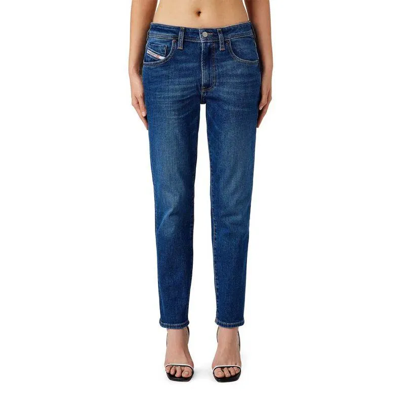 Jean Stretch Para Mujer 2004 47909