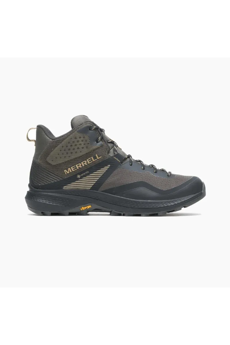 Botines Para Hike Mqm 3 Mid Gtx Para Hombre