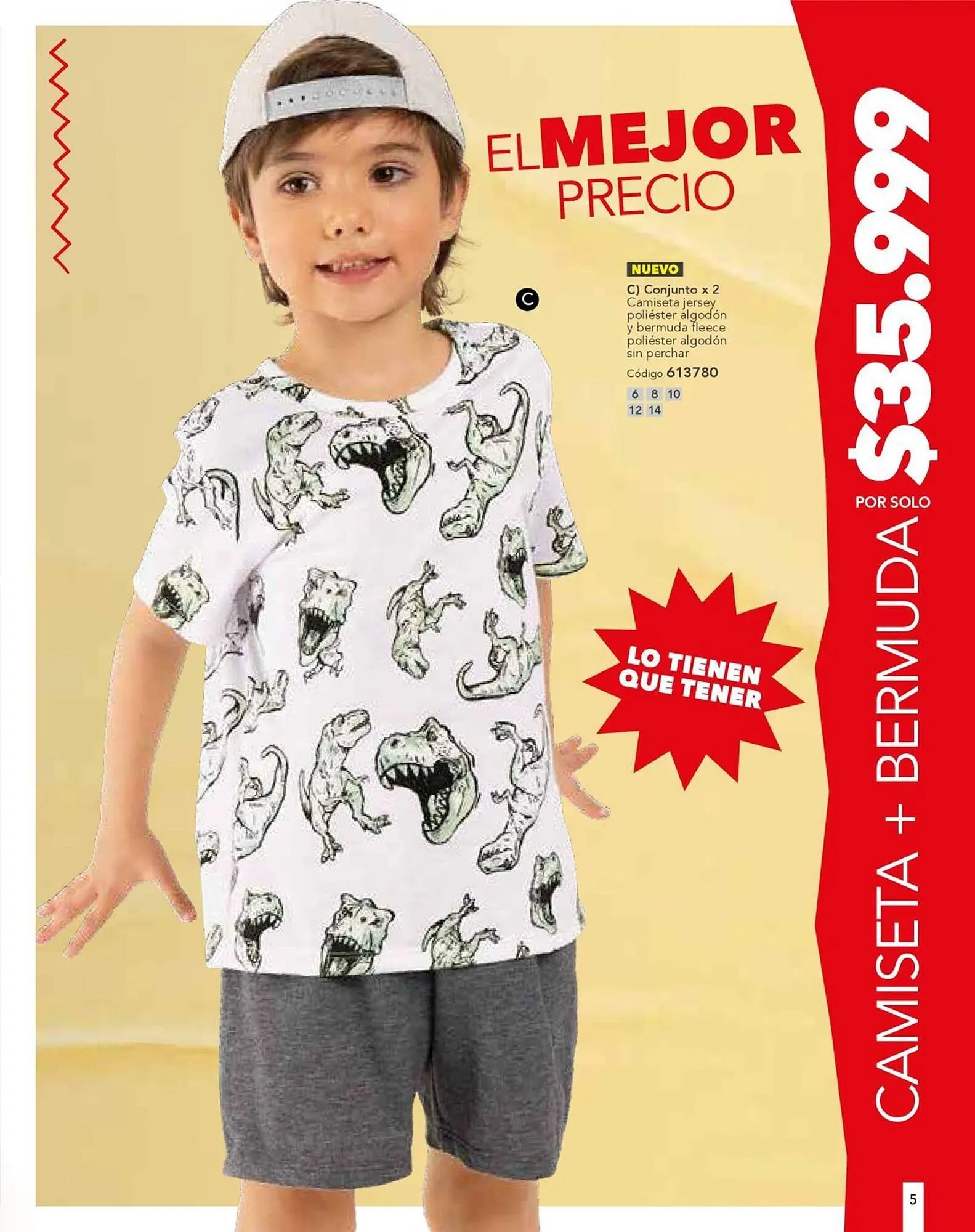 Catalogo de Catálogo Loguin 12 de abril al 30 de abril 2024 - Pag 108