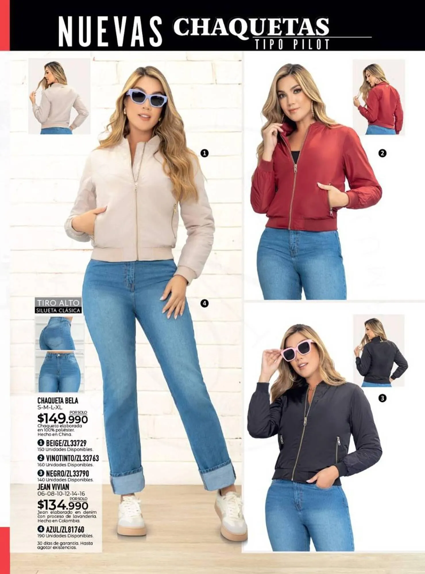 Catalogo de Catálogo Croydon 30 de enero al 6 de febrero 2025 - Pag 115