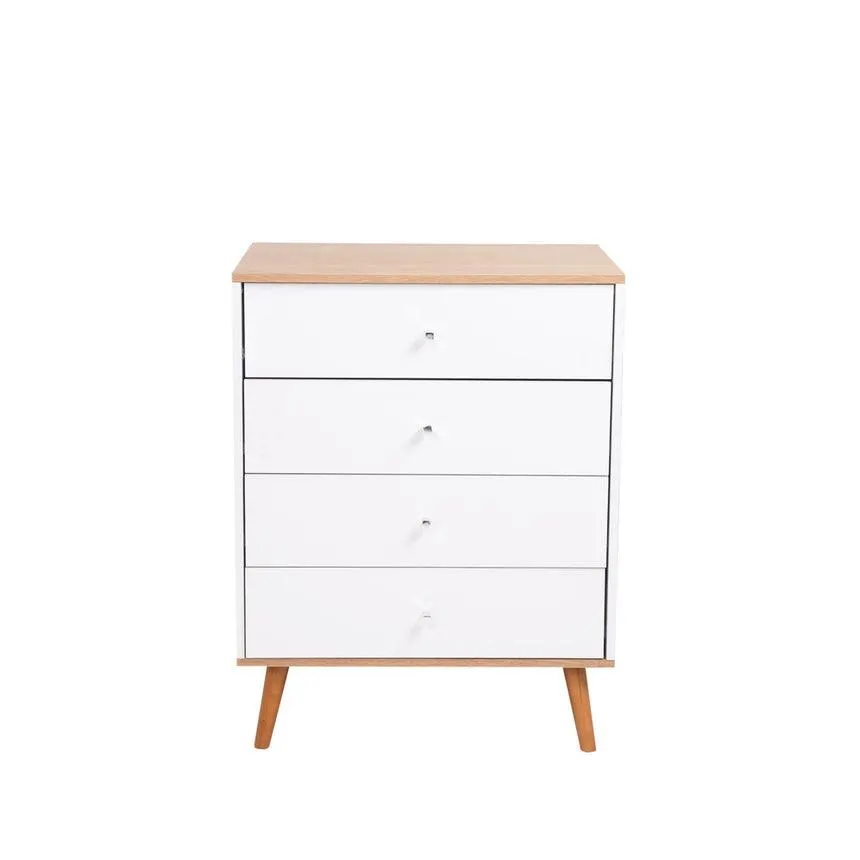 Comoda Denali Blanco