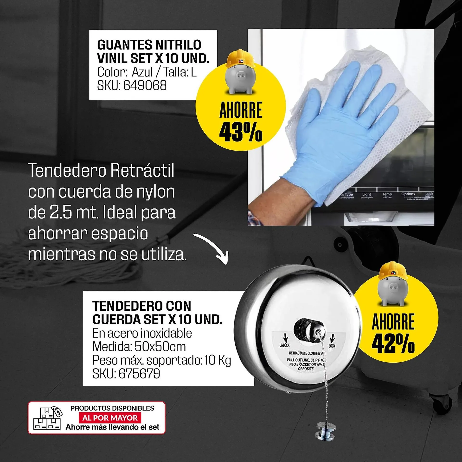 Catalogo de Catálogo Constructor 10 de enero al 30 de enero 2026 - Pag 3