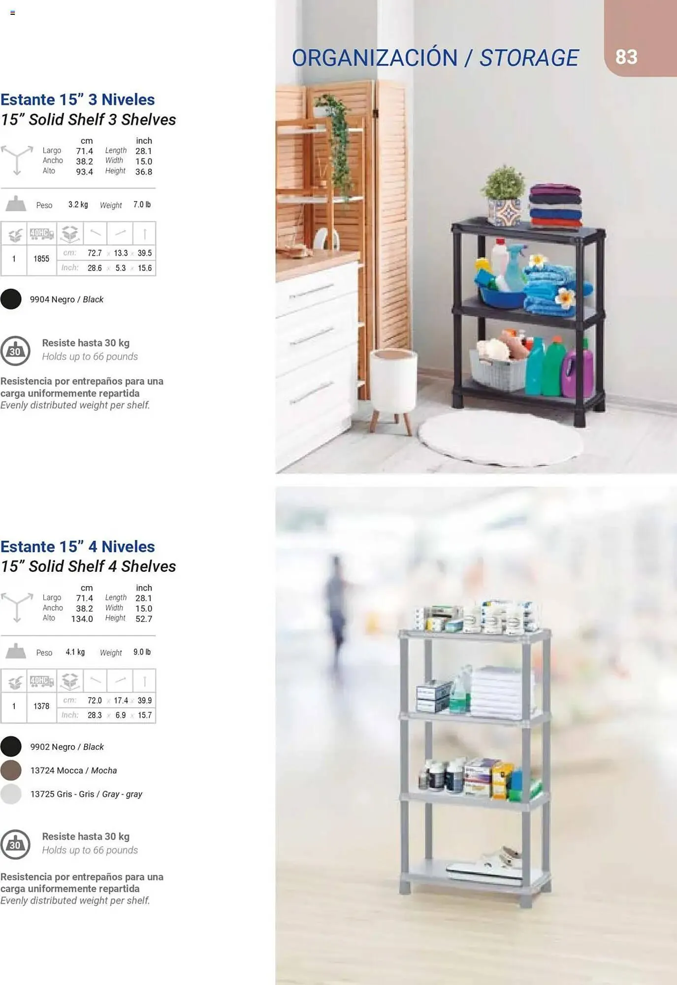 Catalogo de Catálogo Rimax 1 de mayo al 31 de diciembre 2025 - Pag 83