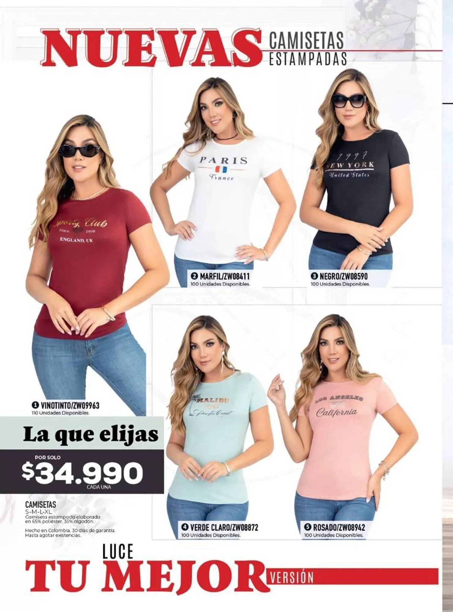 Catalogo de Catálogo Croydon 30 de enero al 6 de febrero 2025 - Pag 116