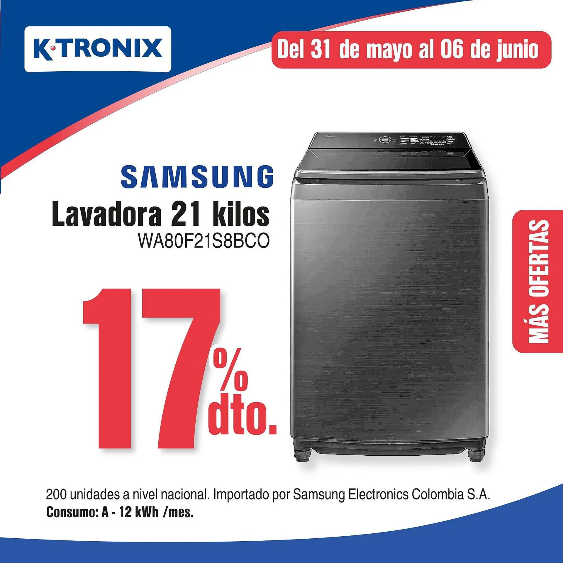 Catalogo de Catálogo Ktronix 2 de junio al 2 de junio 2025 - Pag 5