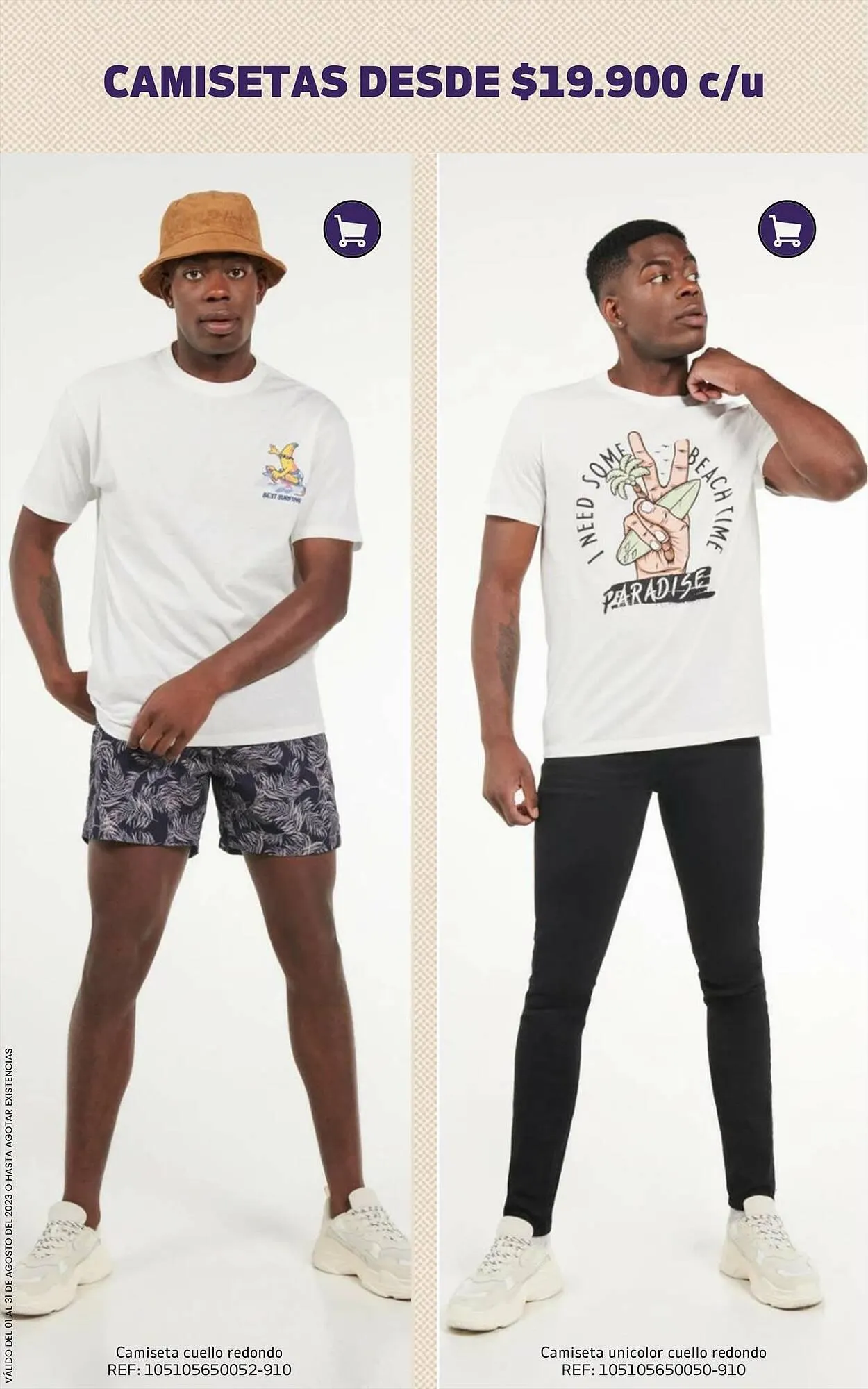 Catalogo de Catálogo Koaj 2 de agosto al 5 de agosto 2023 - Pag 82