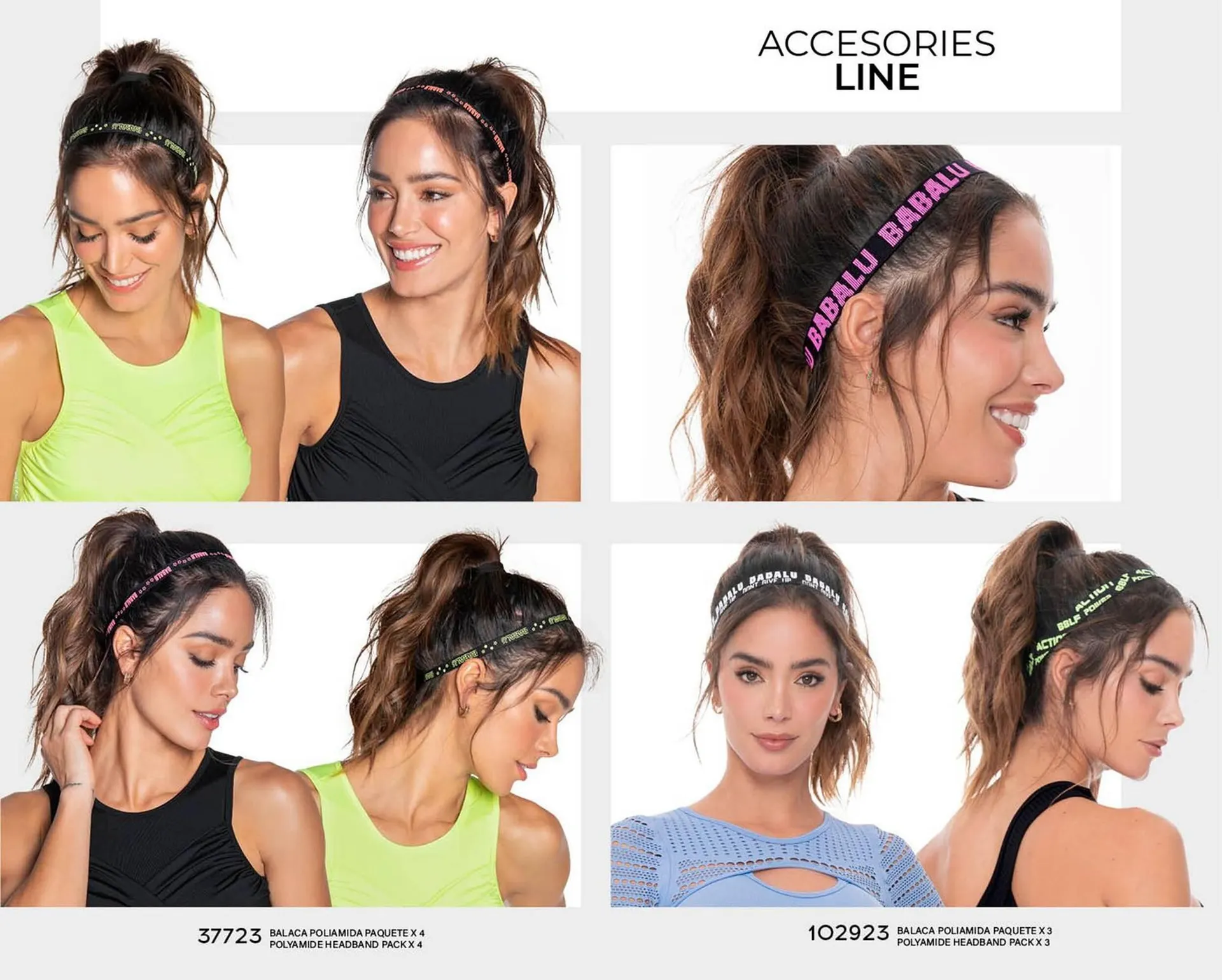 Catalogo de Catálogo Babalú Fashion 1 de marzo al 31 de marzo 2026 - Pag 134