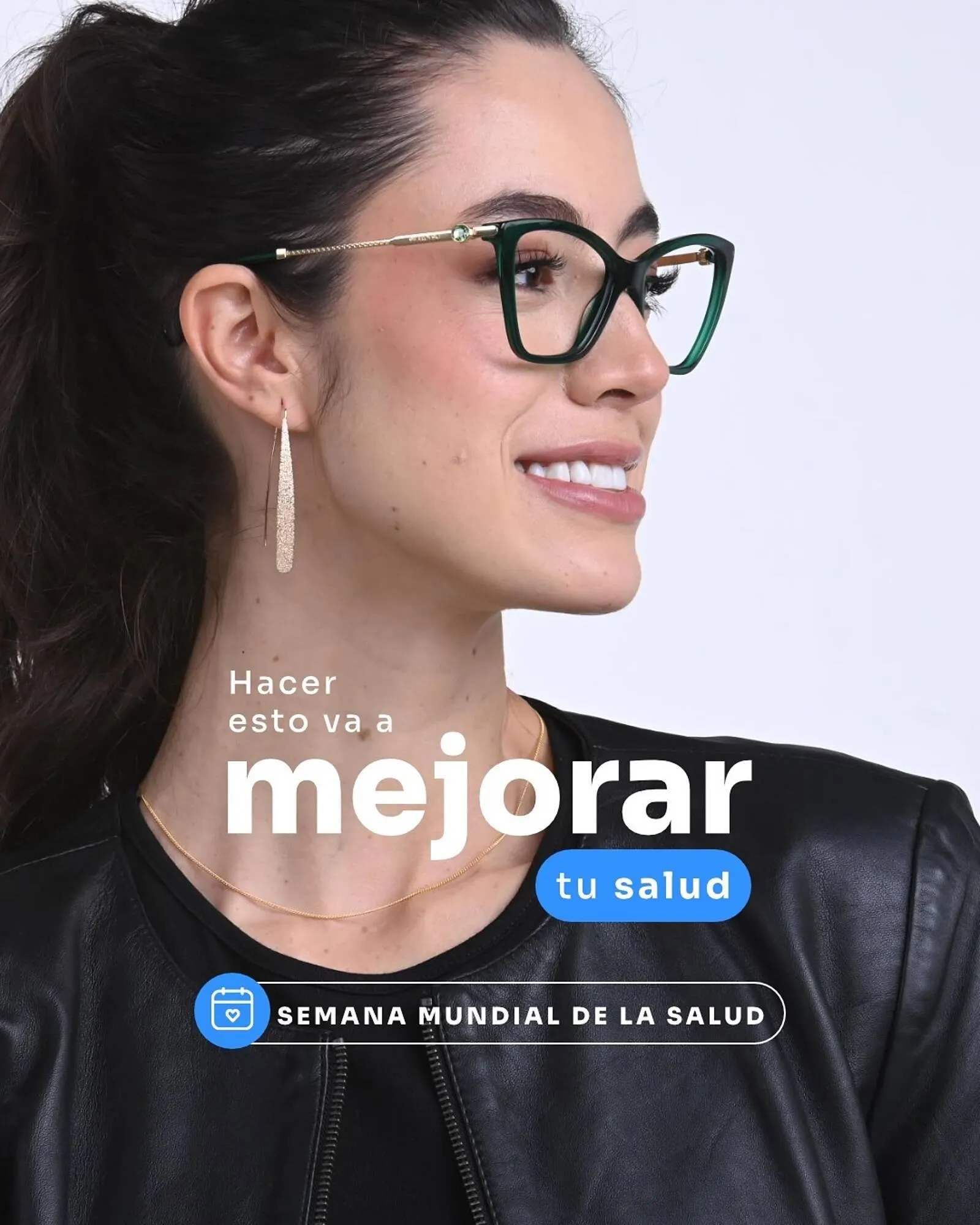 Catalogo de Catálogo Óptica Santa Lucía 9 de abril al 9 de abril 2026 - Pag 1