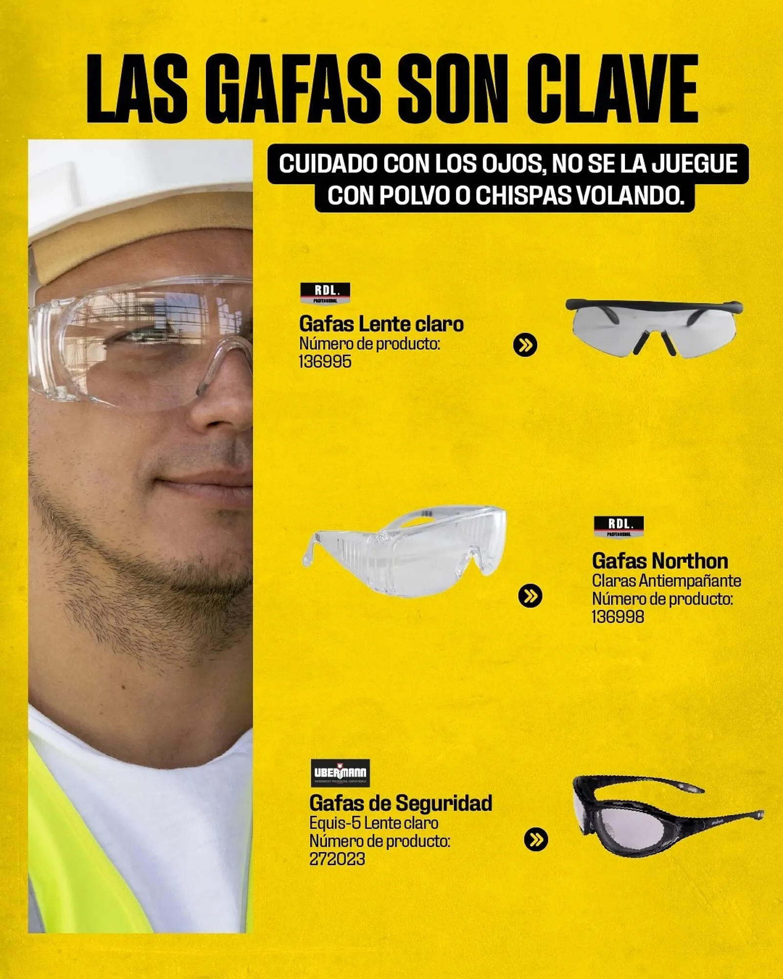 Catalogo de Catálogo Constructor 6 de junio al 15 de junio 2025 - Pag 5