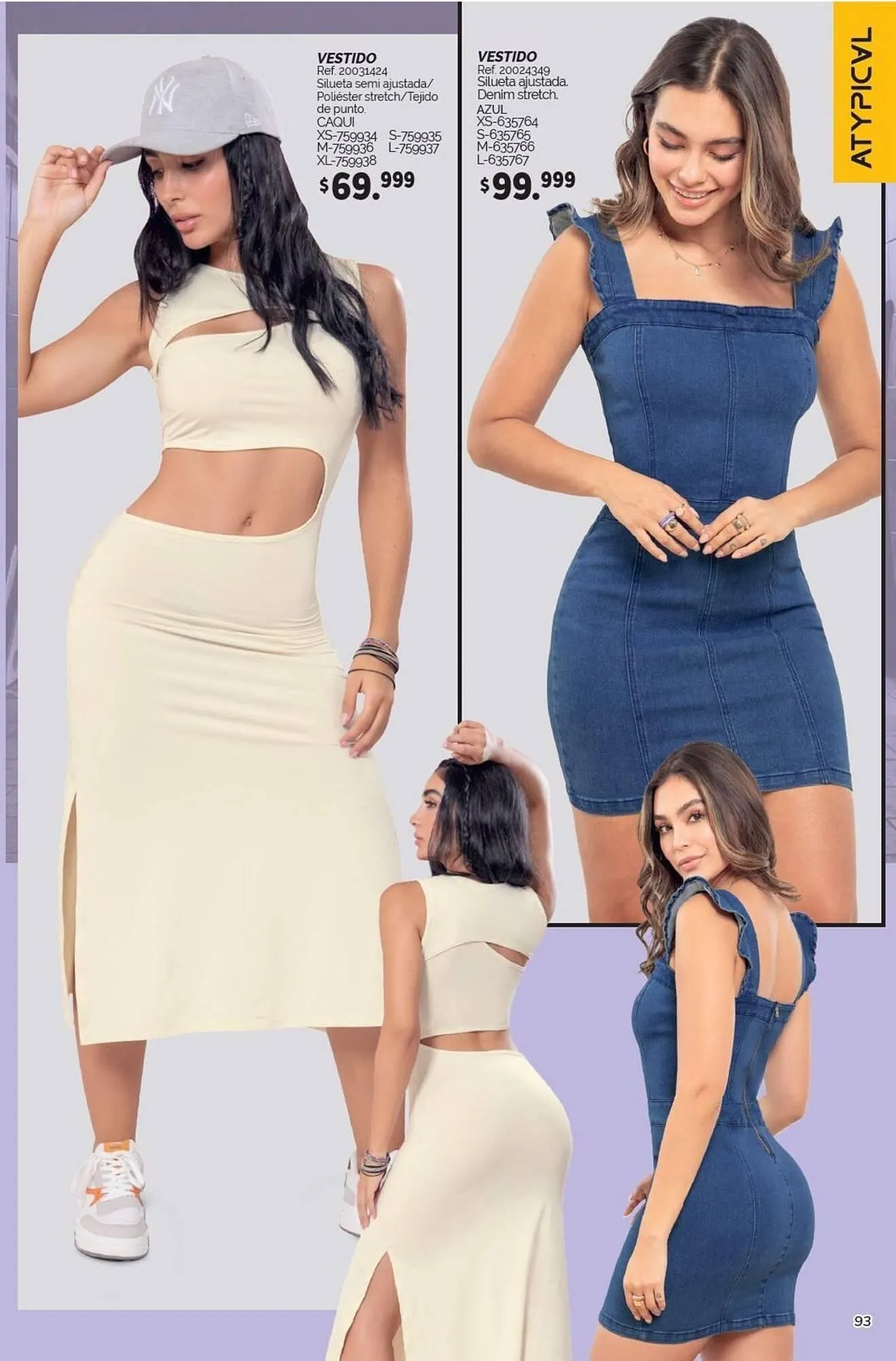 Catalogo de Catálogo Marketing Personal 4 de febrero al 28 de febrero 2025 - Pag 99