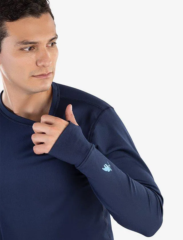 BUZO INTERIOR TÉRMICO THERMO SPORT ADVANCE HOMBRE