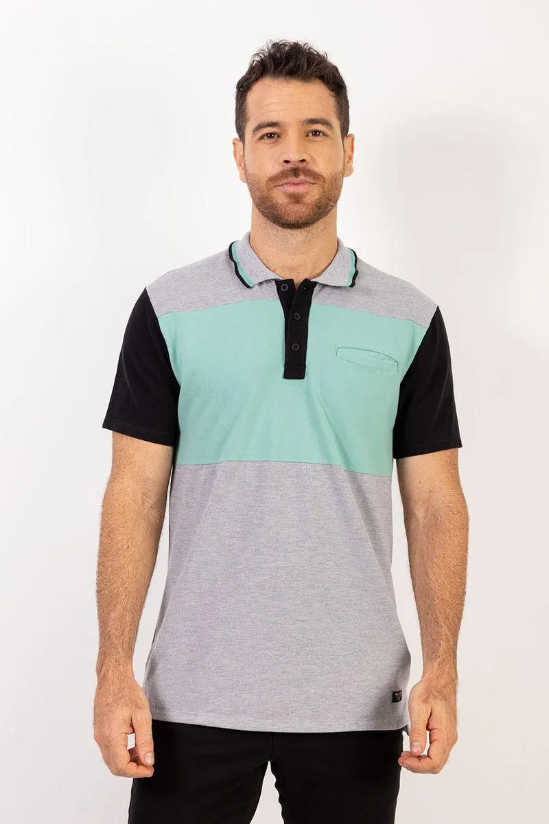 Camiseta polo