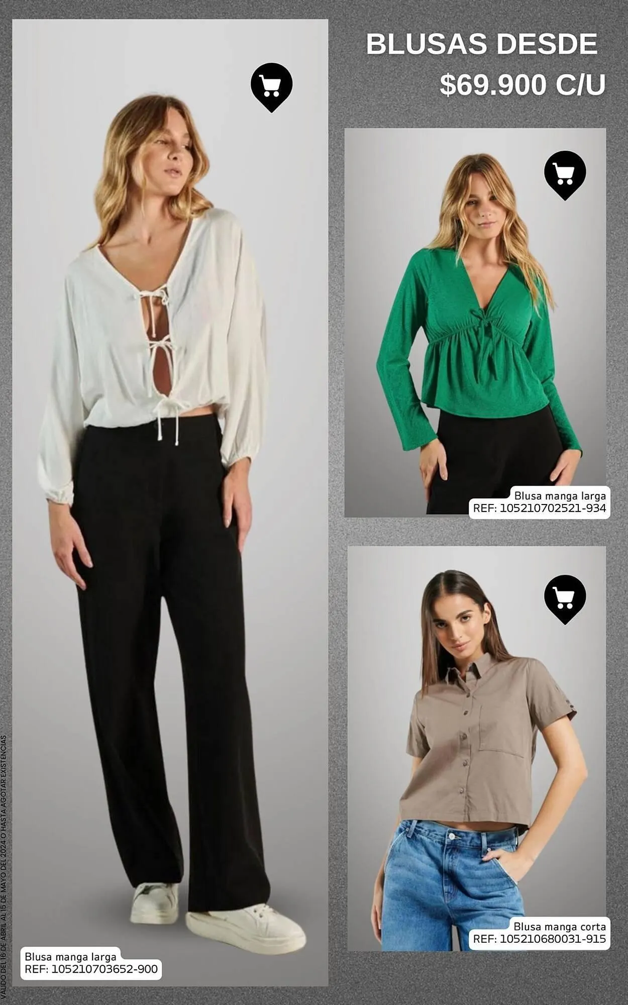 Catalogo de Catálogo Koaj 30 de abril al 12 de mayo 2024 - Pag 5