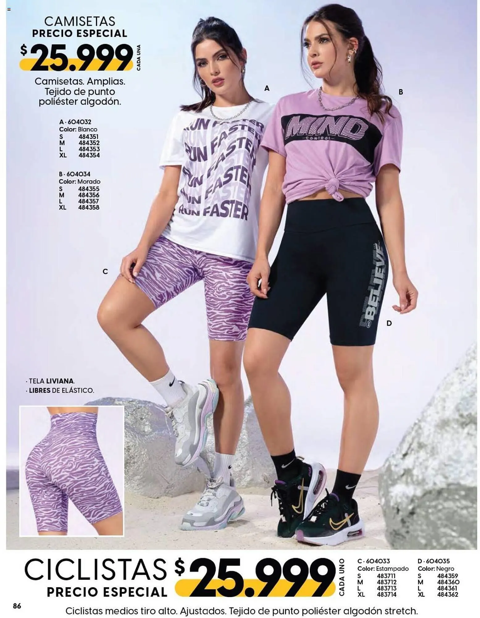 Catalogo de Catálogo Carmel 1 de noviembre al 20 de noviembre 2023 - Pag 92