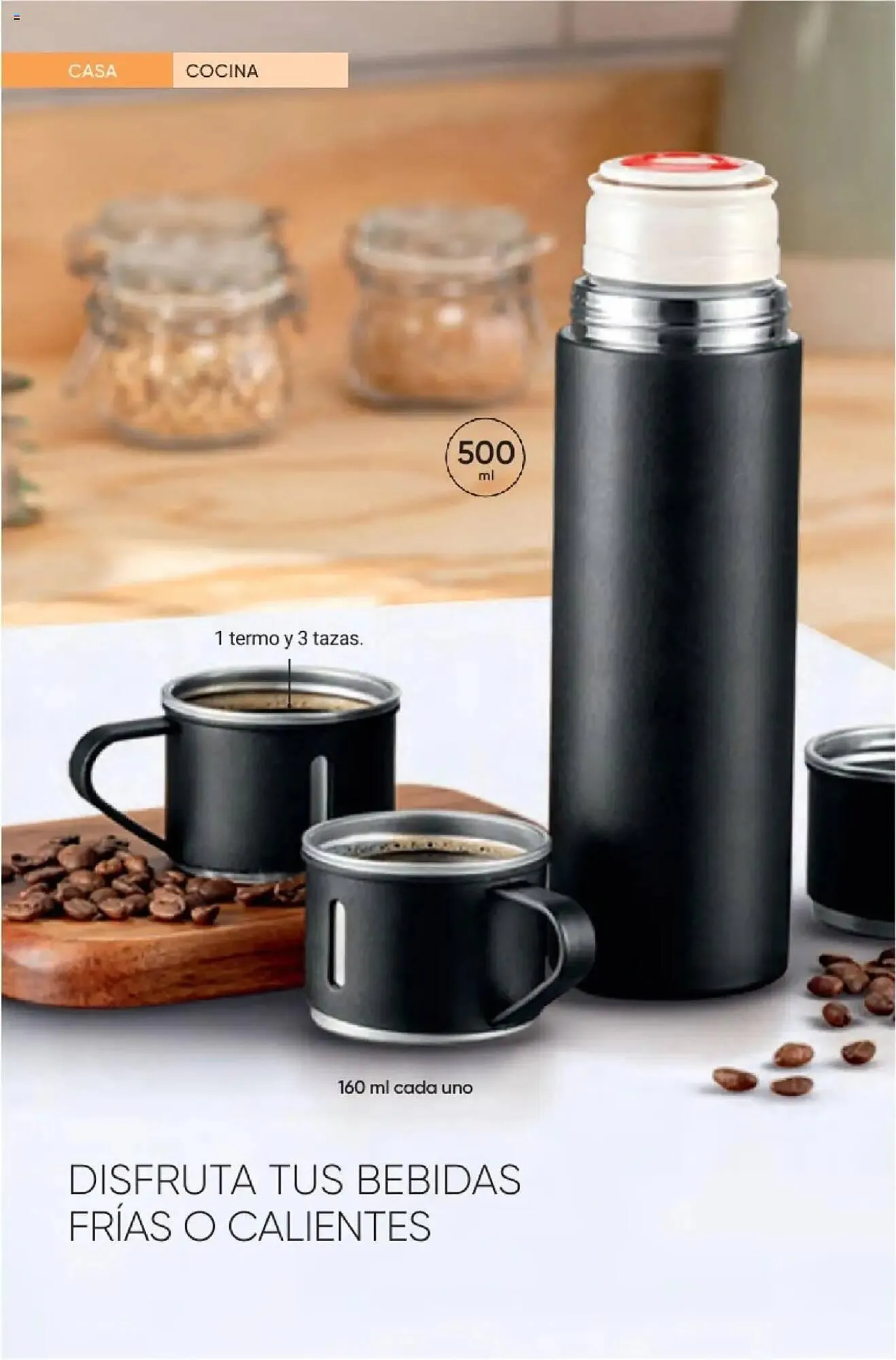 Catalogo de Catálogo Avon 18 de junio al 1 de agosto 2025 - Pag 21