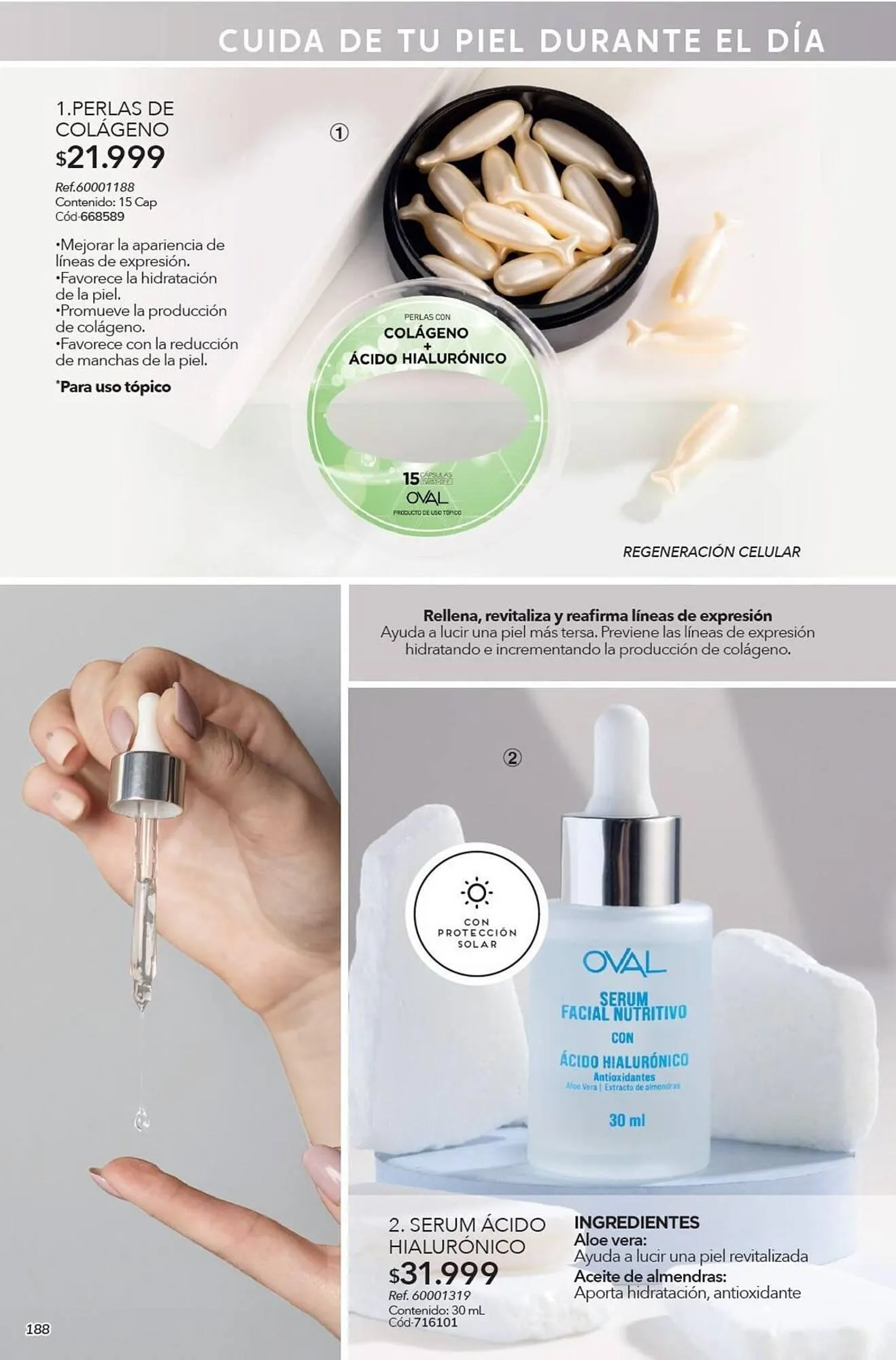 Catalogo de Catálogo Marketing Personal 4 de febrero al 28 de febrero 2025 - Pag 204