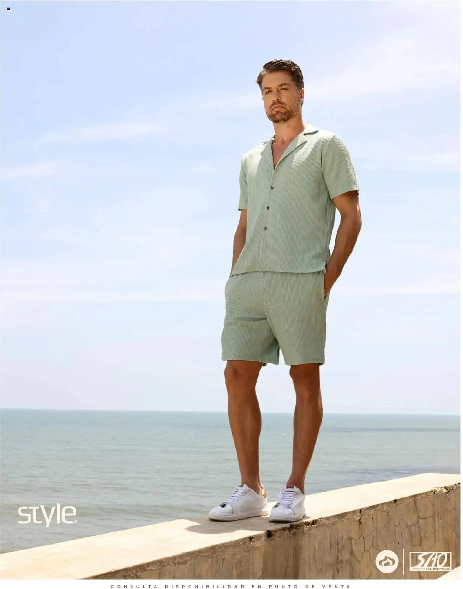 Catalogo de Catálogo Olímpica 1 de junio al 21 de junio 2025 - Pag 15