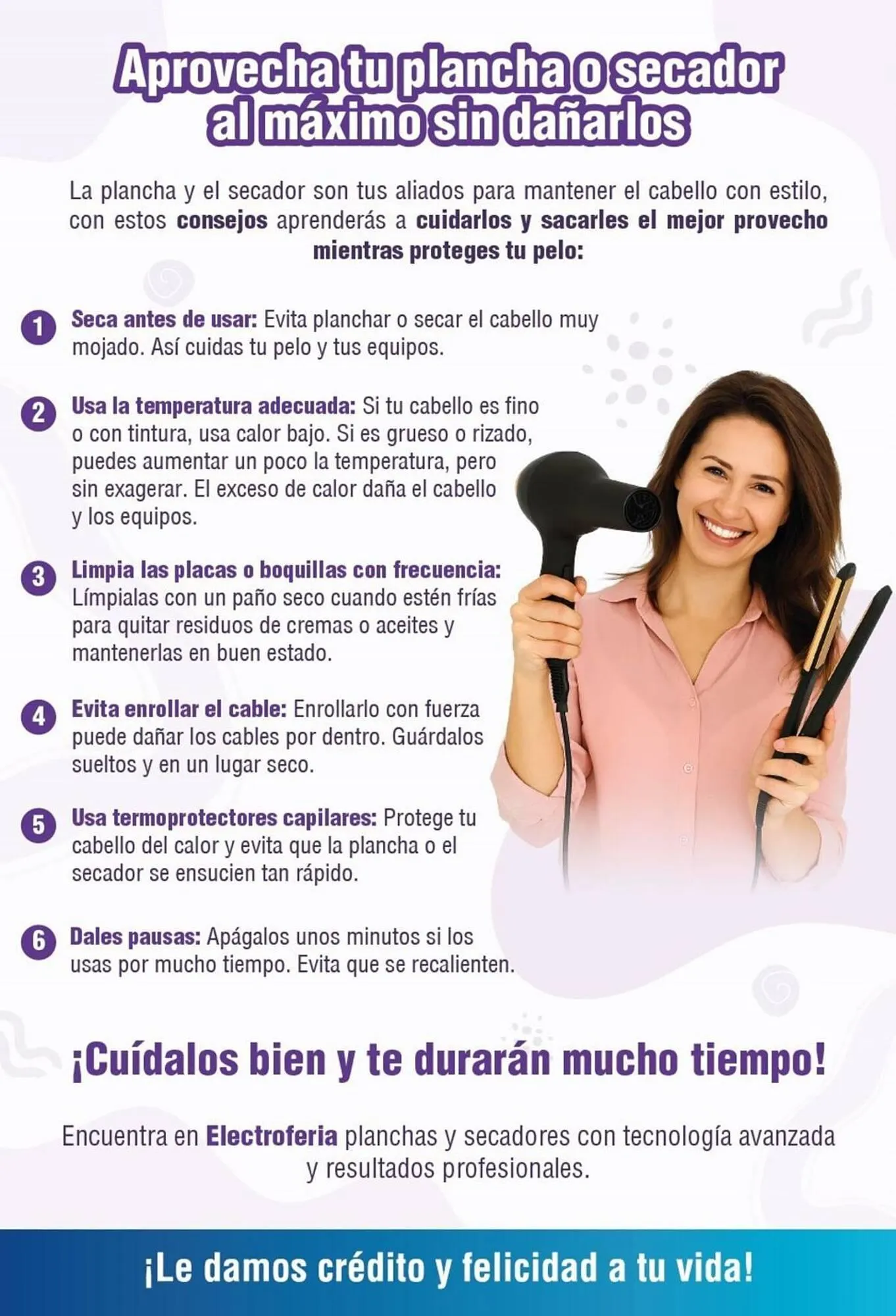 Catalogo de Catálogo Electroferia 25 de noviembre al 25 de noviembre 2025 - Pag 10