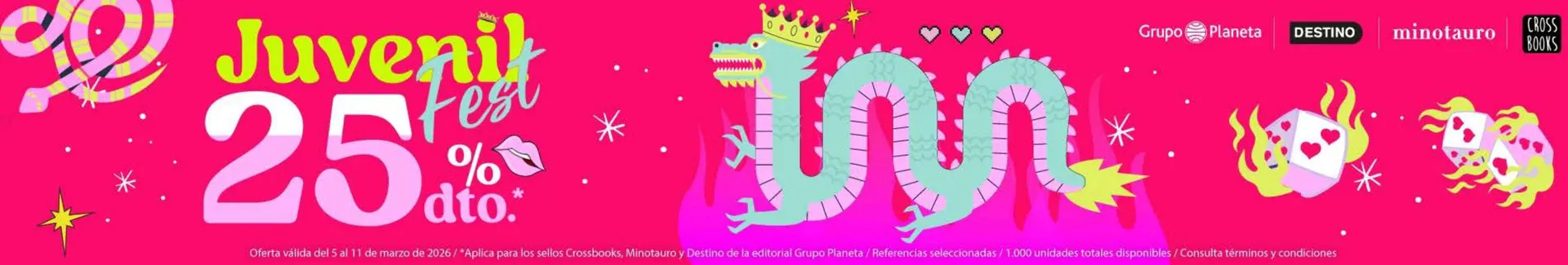 Catalogo de Catálogo Panamericana 9 de marzo al 11 de marzo 2026 - Pag 2