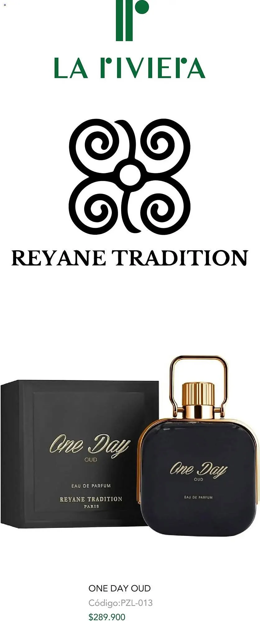 Catalogo de Catálogo La Riviera 1 de abril al 30 de junio 2025 - Pag 17