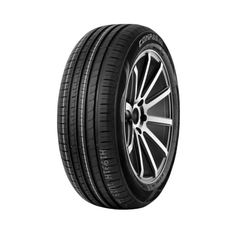 LLANTA RIN 15 COMPASAL 205/70R15 96H BLAZER HP