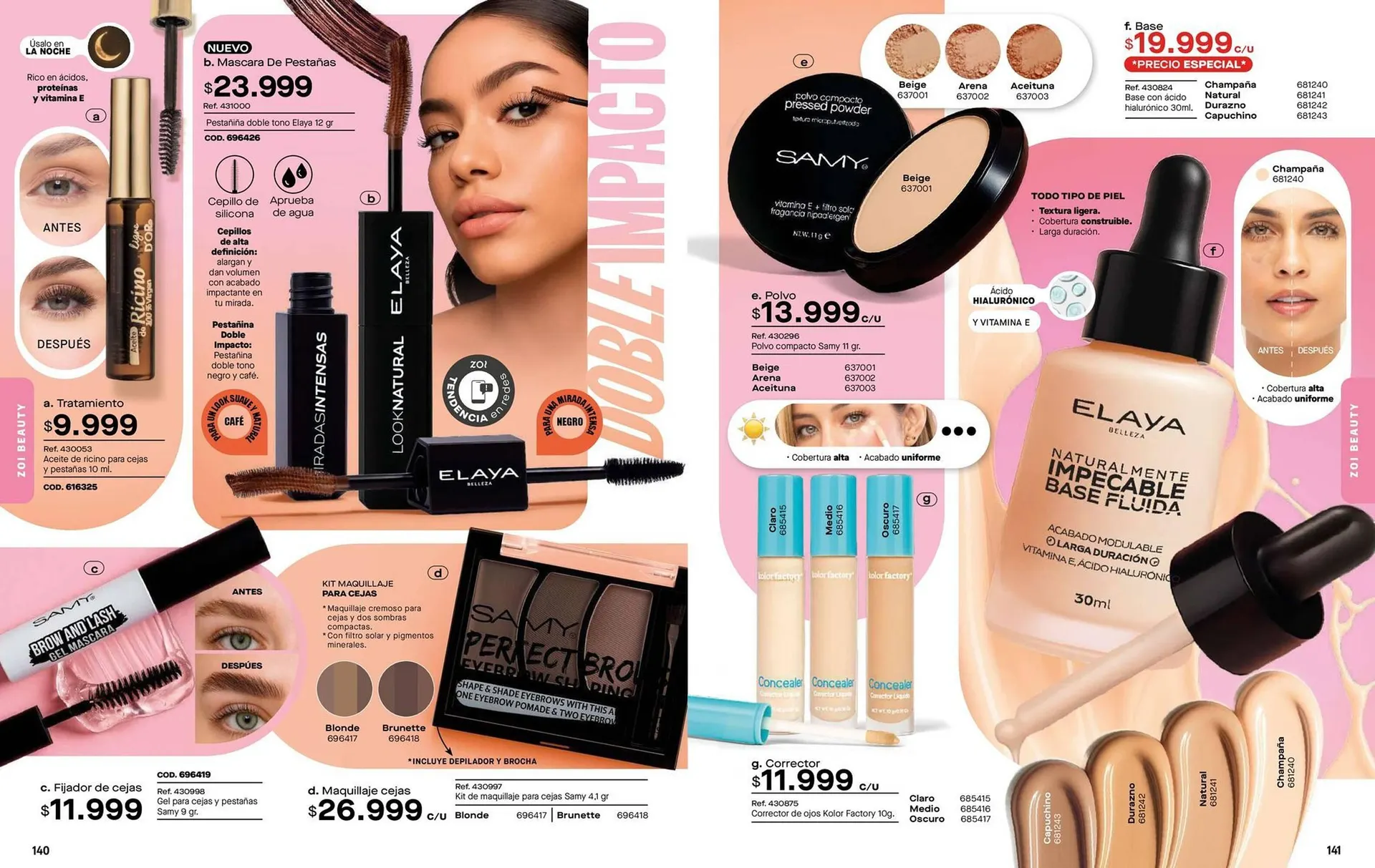 Catalogo de Catálogo Loguin 22 de diciembre al 31 de diciembre 2026 - Pag 71